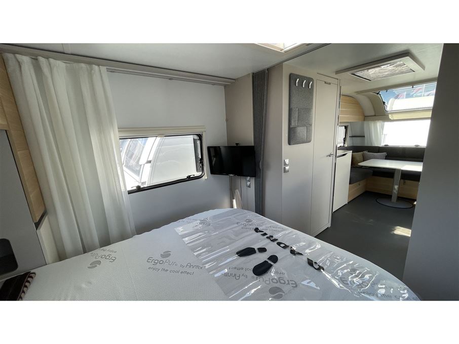 Adria Adora 593 UP ALDE